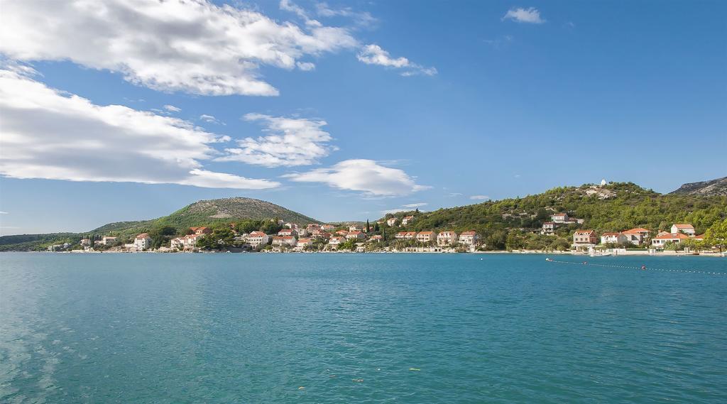 Rooms Vlahovic Slano Dış mekan fotoğraf
