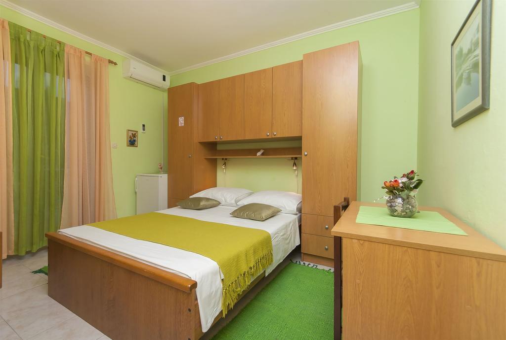 Rooms Vlahovic Slano Dış mekan fotoğraf