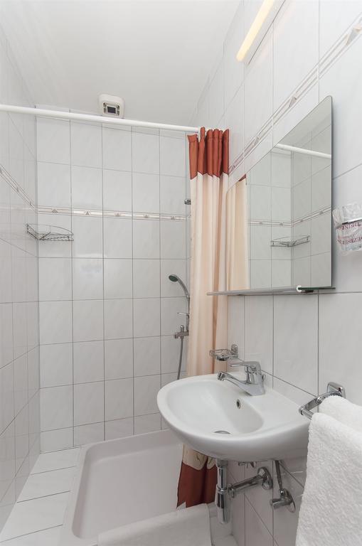 Rooms Vlahovic Slano Dış mekan fotoğraf